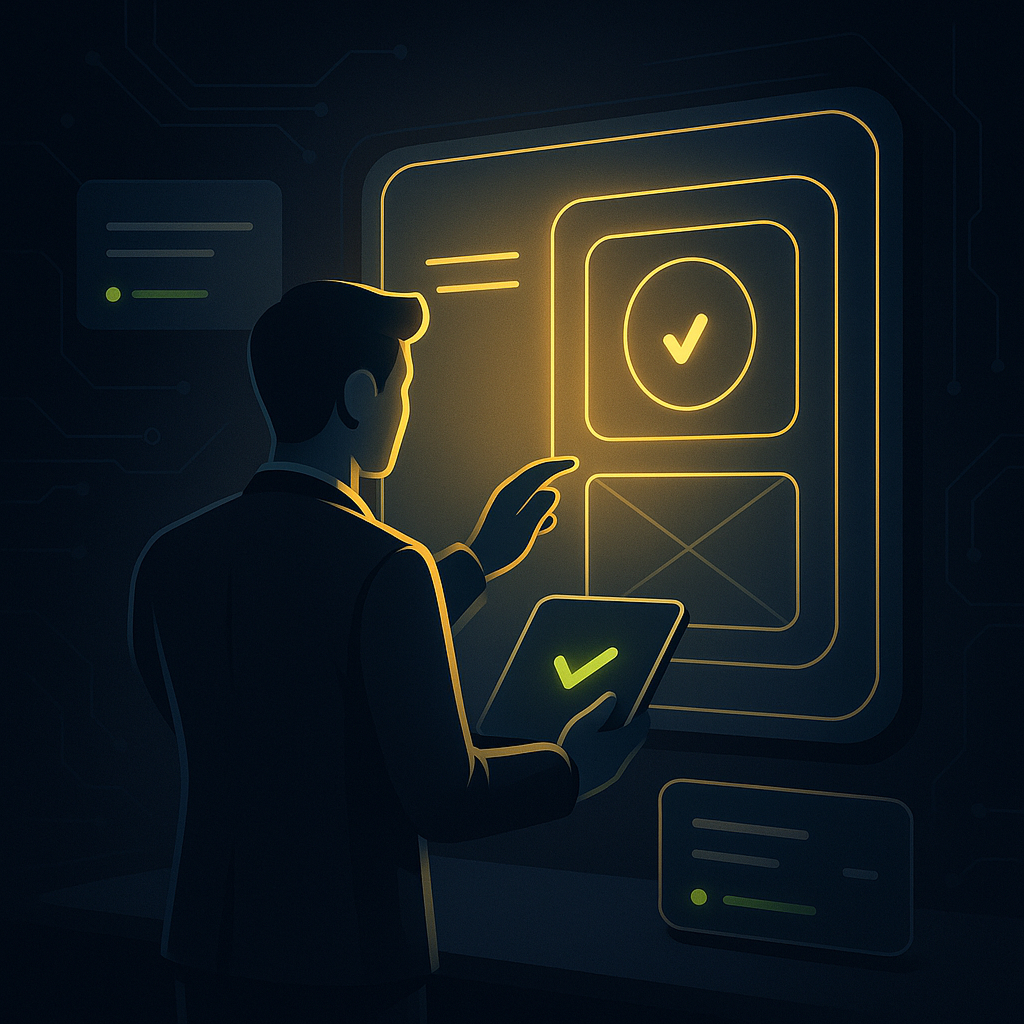 Enfoque de Diseño UX