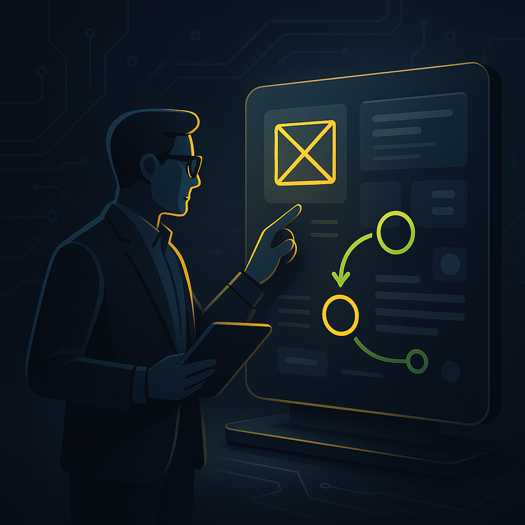 Arquitectura UX y Diseño de Interacciones