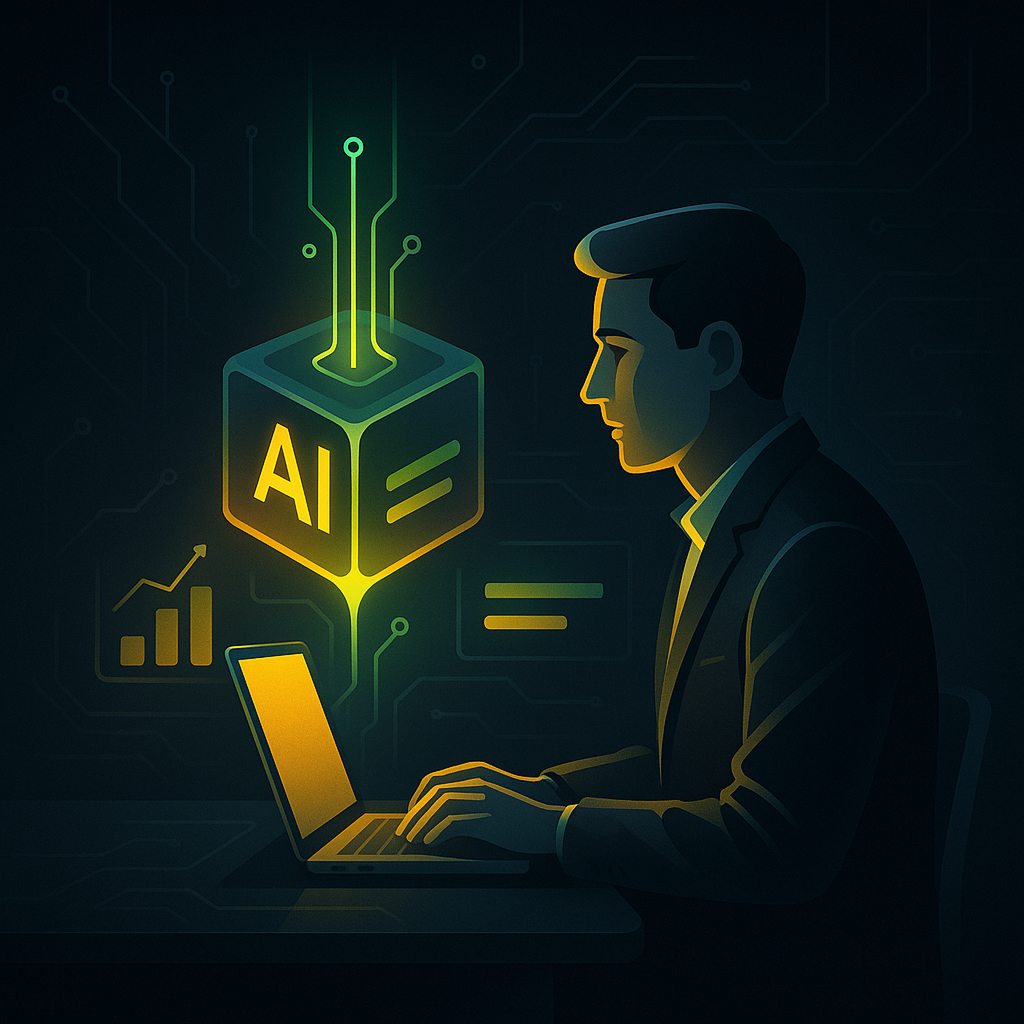 Integración de Inteligencia Artificial